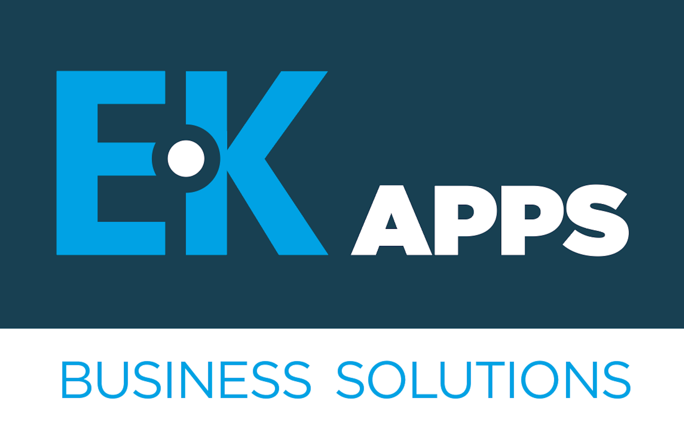 EKApps Logo